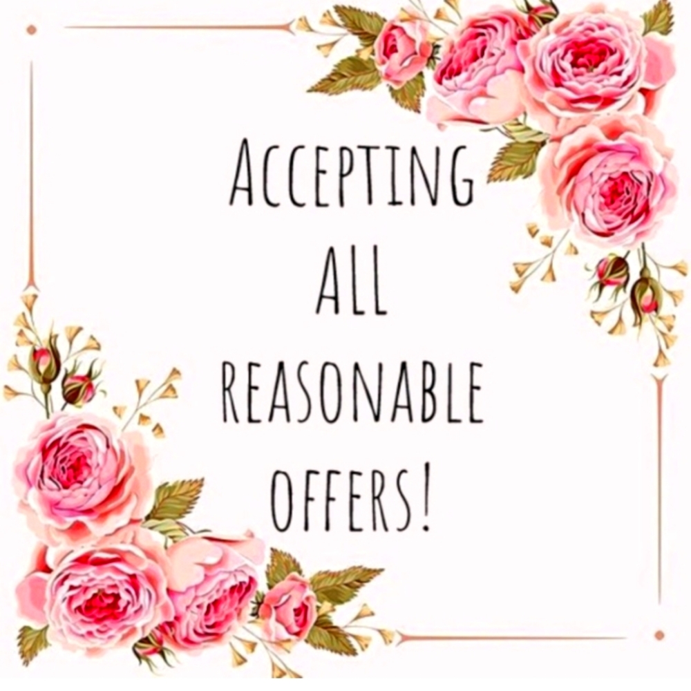 Offers accepted